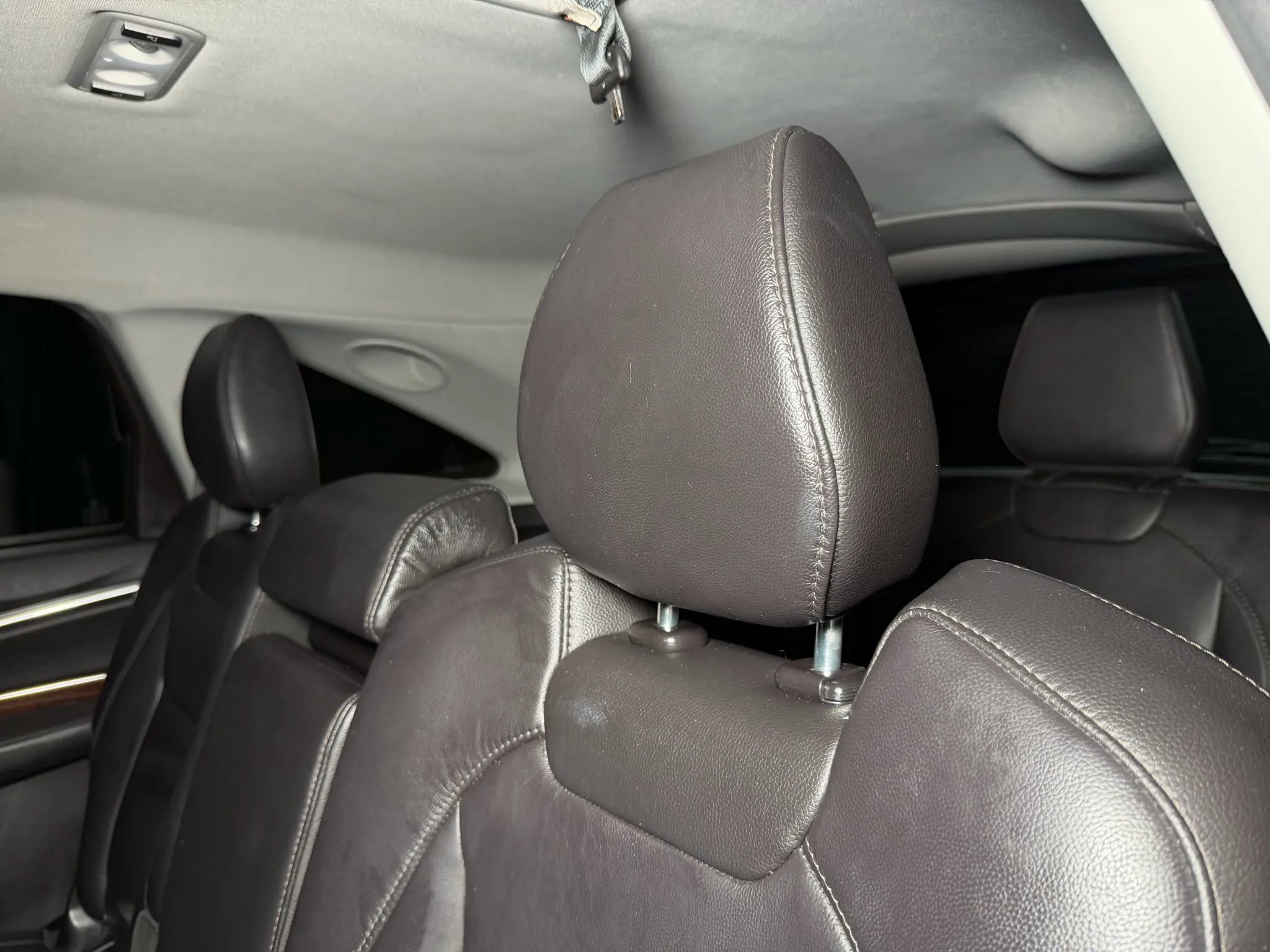 Used 2018 Acura MDX SH-AWD w/ Technology Package image 21