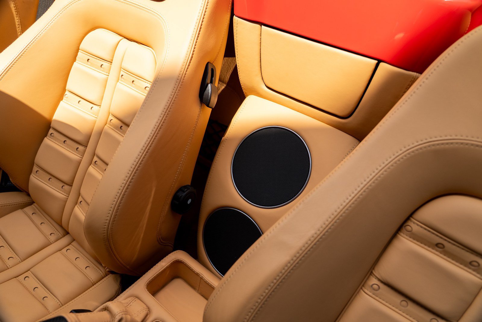 Used 2007 Ferrari F430 Spider RWD image 53