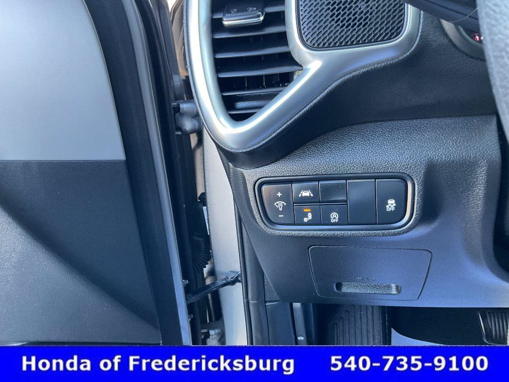 Used 2022 Kia Soul LX w/ Technology Package FWD image 36