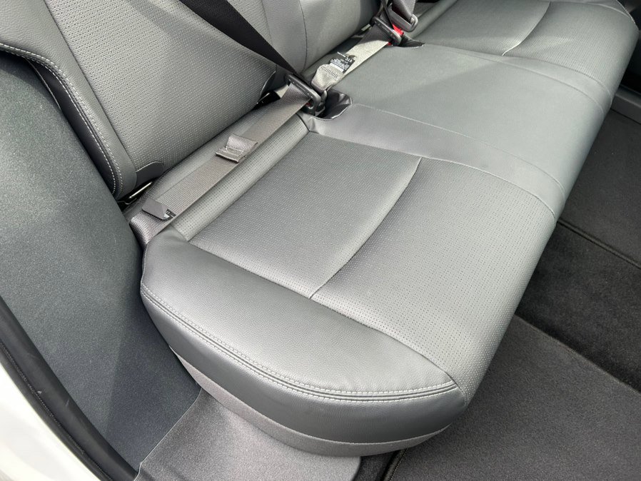 Used 2023 Subaru Solterra AWD image 49