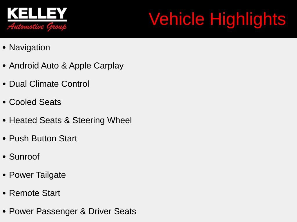 Certified 2026 GMC Terrain Denali AWD/4WD image 2