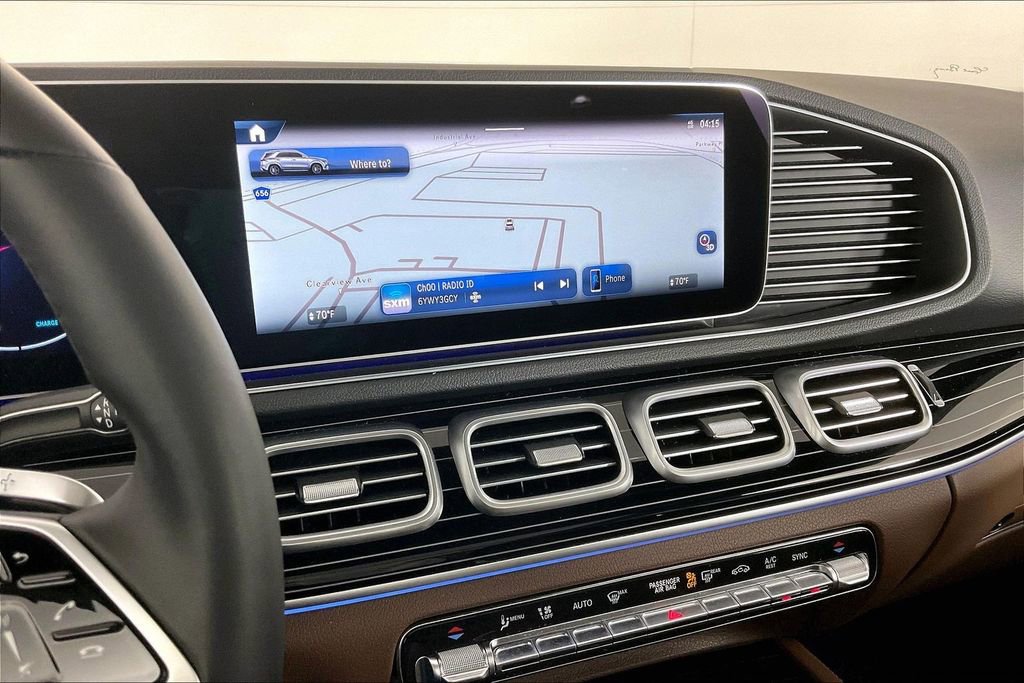 Used 2026 Mercedes-Benz GLE 350 4MATIC image 6