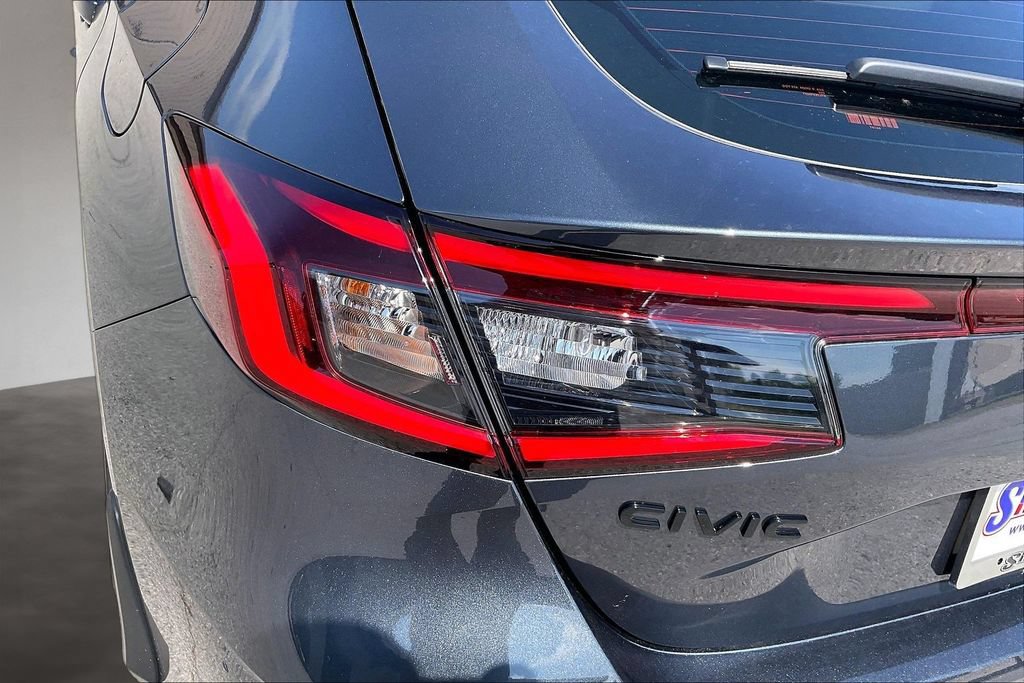 Used 2026 Honda Civic Sport Touring image 22