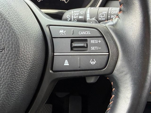 Used 2025 Honda CR-V Sport-L image 25