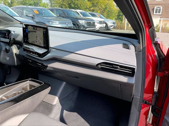 Used 2023 Volkswagen ID.4 S RWD image 20