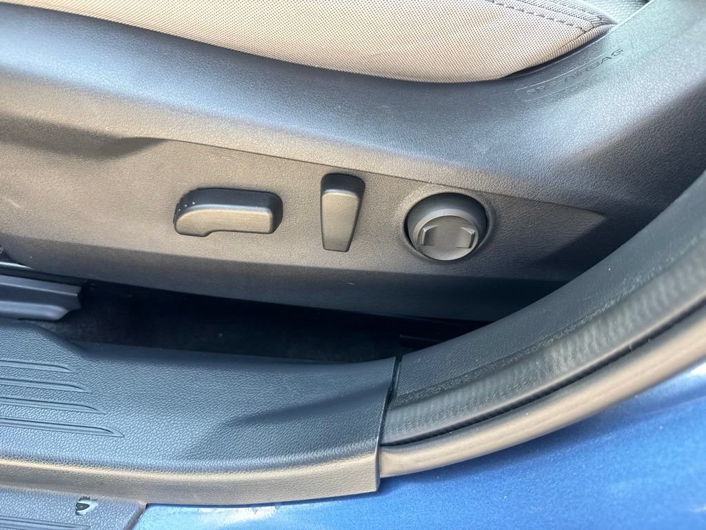 Used 2022 Subaru Legacy Premium AWD/4WD image 13