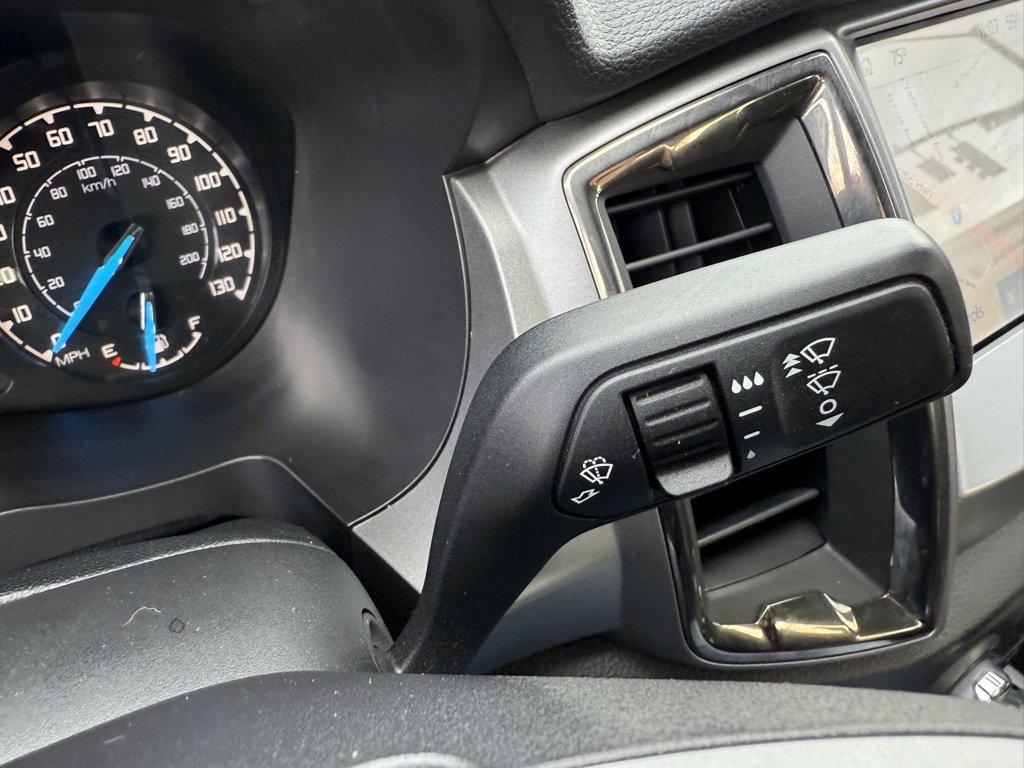 Used 2021 Ford Ranger XLT w/ Equipment Group 302A High image 23