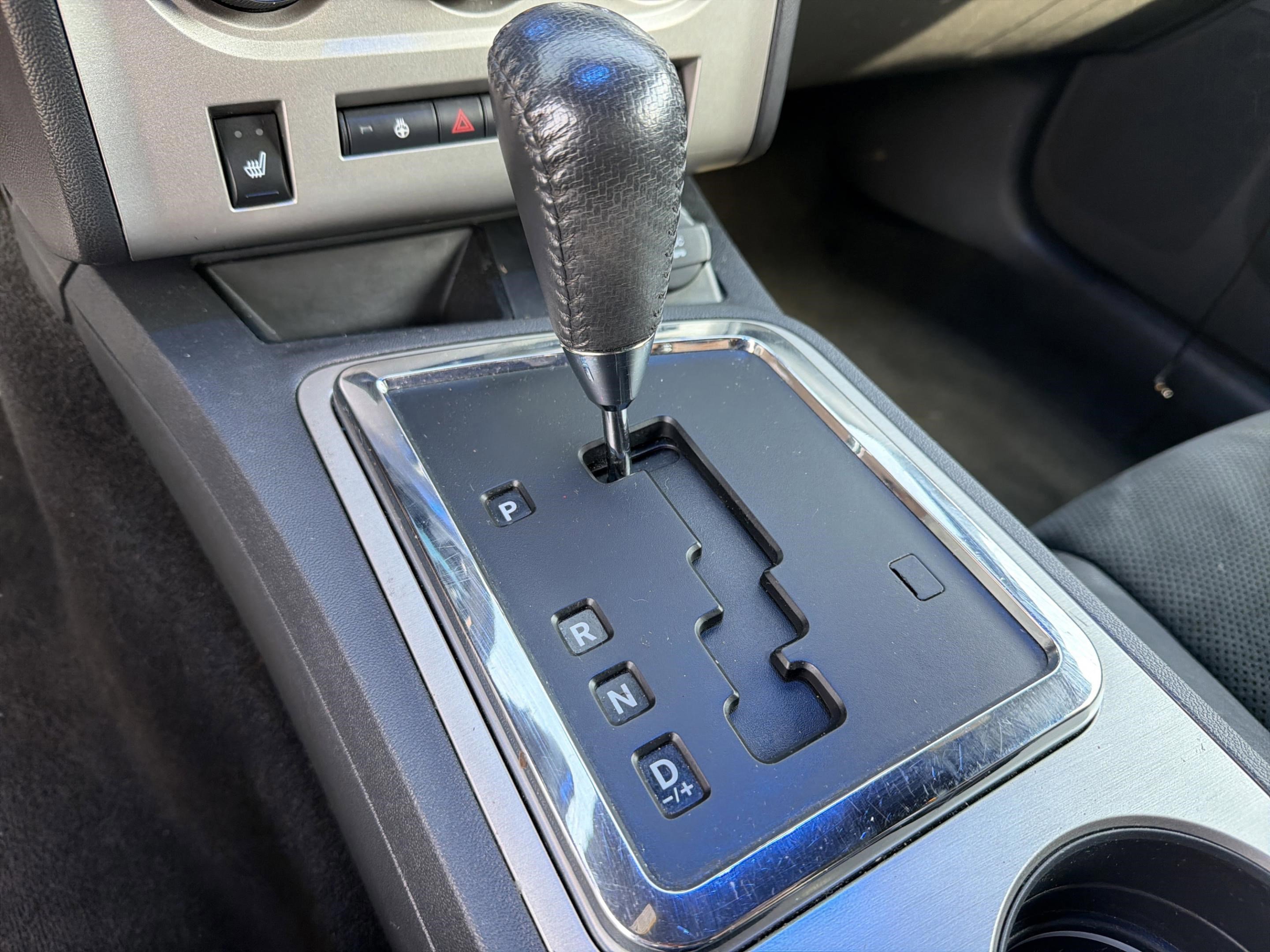 Used 2012 Dodge Challenger SRT8 w/ Premium Sound Group RWD image 13