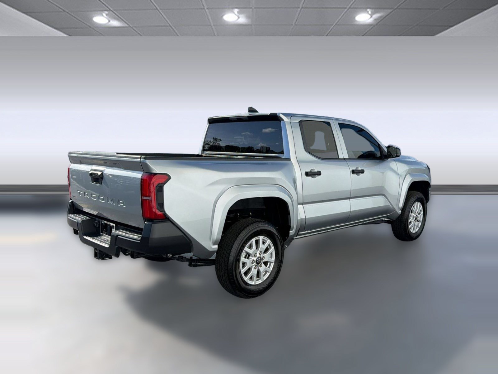 Used 2026 Toyota Tacoma SR RWD image 9