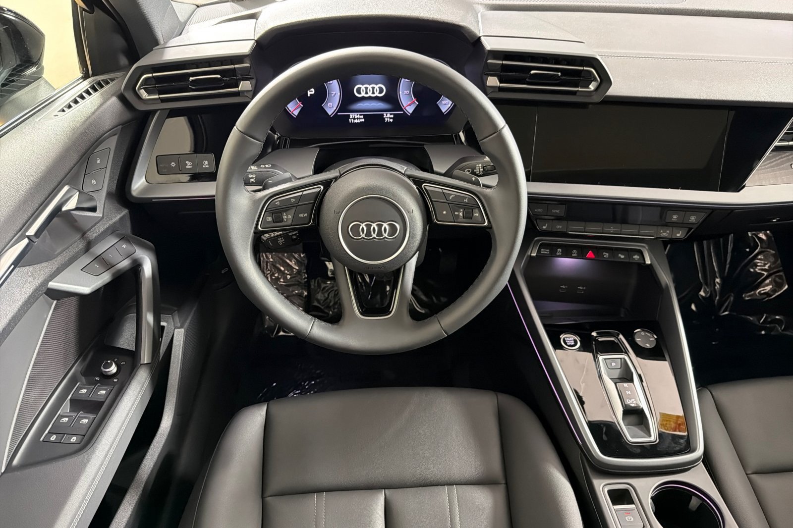 Used 2026 Audi A3 2.0T Premium w/ Black Optic Package AWD/4WD image 13