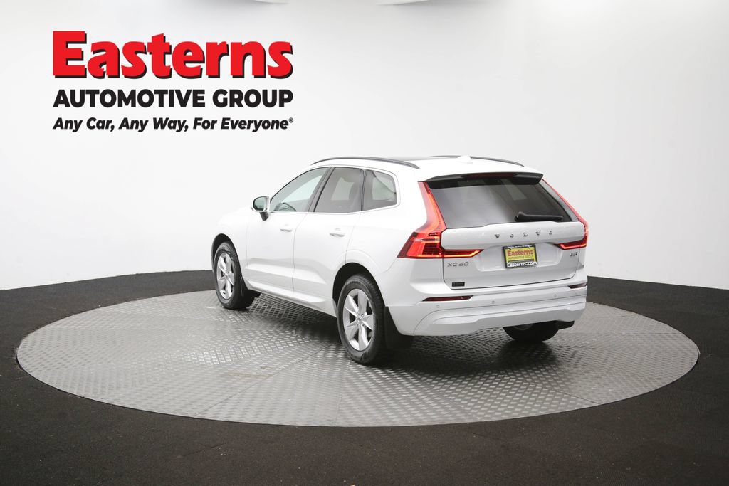 Used 2022 Volvo XC60 B5 Momentum AWD/4WD image 69
