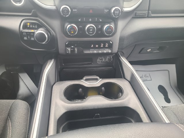 Used 2021 RAM 1500 Big Horn AWD/4WD image 17