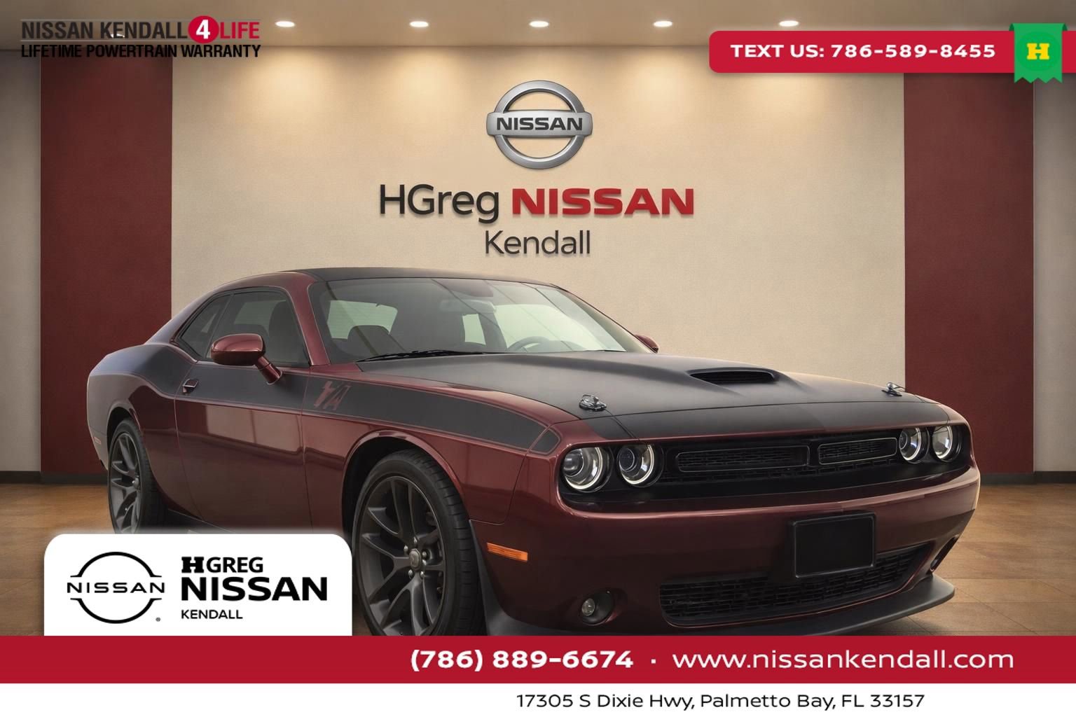 Used 2021 Dodge Challenger R/T w/ T/A Package RWD video 1