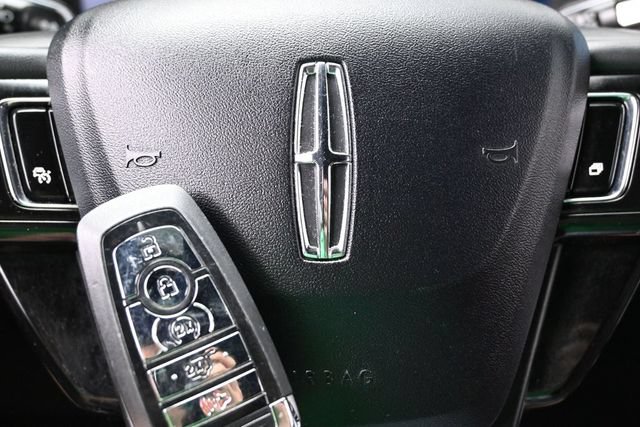 Used 2023 Lincoln Corsair Reserve w/ Equipment Group 202A AWD/4WD image 48