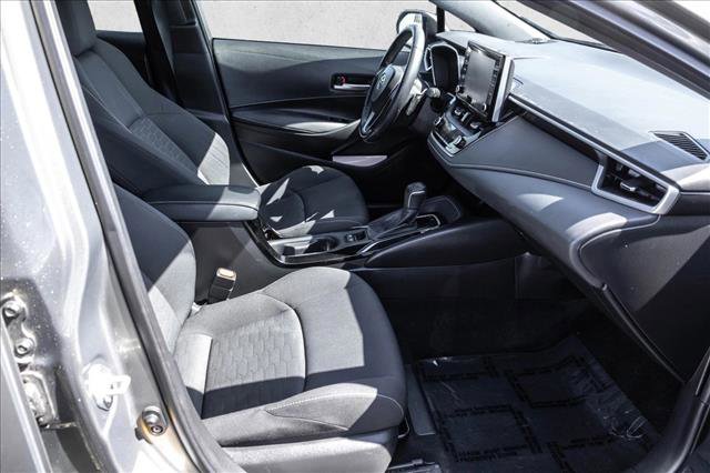 Used 2019 Toyota Corolla SE image 24