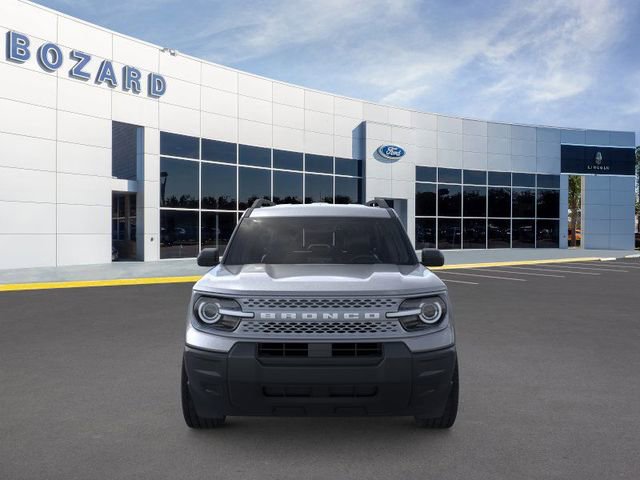New 2025 Ford Bronco Sport Big Bend image 7