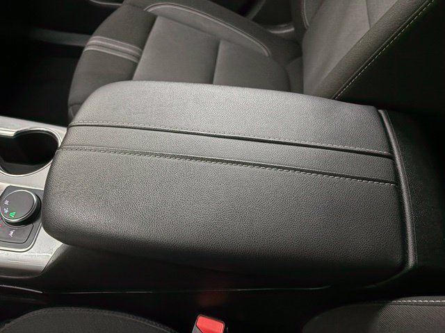 Used 2025 Chevrolet Blazer LT FWD image 48