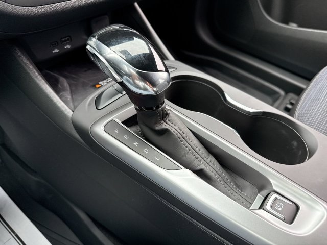 Certified 2024 Buick Envista Preferred w/ Convenience I Package FWD image 19