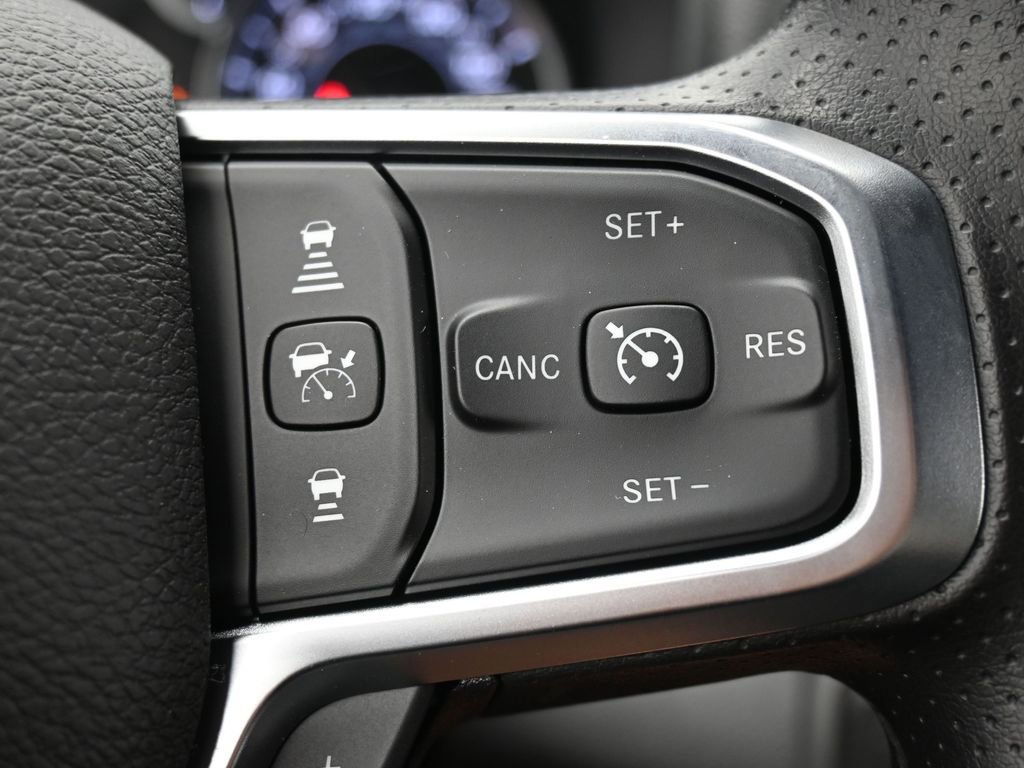 New 2026 RAM 3500 Tradesman image 21