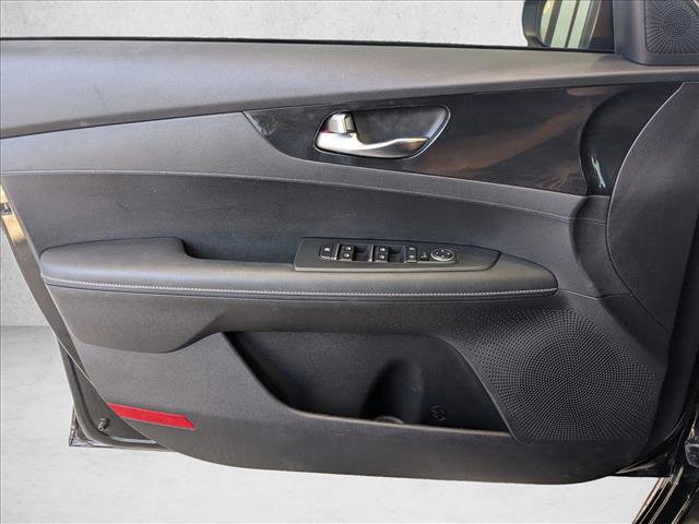 Used 2023 Kia Forte GT-Line w/ GT-Line Technology Package FWD image 13
