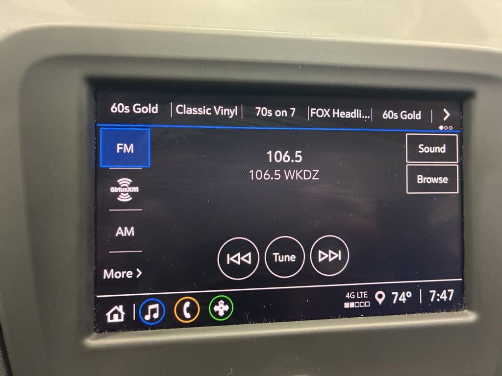 Used 2024 Chevrolet Equinox LT w/ LPO, Floor Liner Package image 28