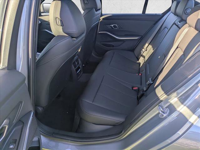 New 2026 BMW 330i Sedan w/ Premium Package image 16