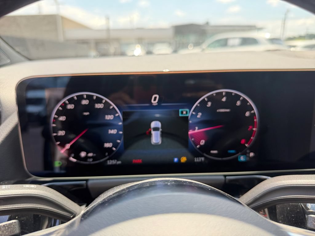 New 2026 Mercedes-Benz GLA 250 image 22