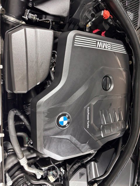 Used 2023 BMW 330i xDrive Sedan w/ Premium Package AWD/4WD image 24