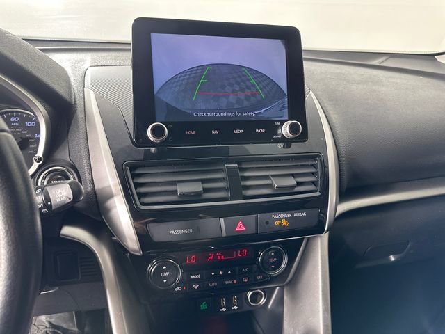 Used 2023 Mitsubishi Eclipse Cross SE AWD/4WD image 29