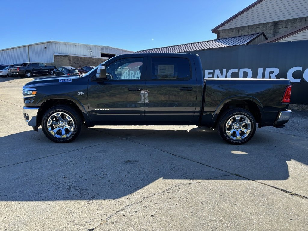New 2026 RAM 1500 Big Horn image 4