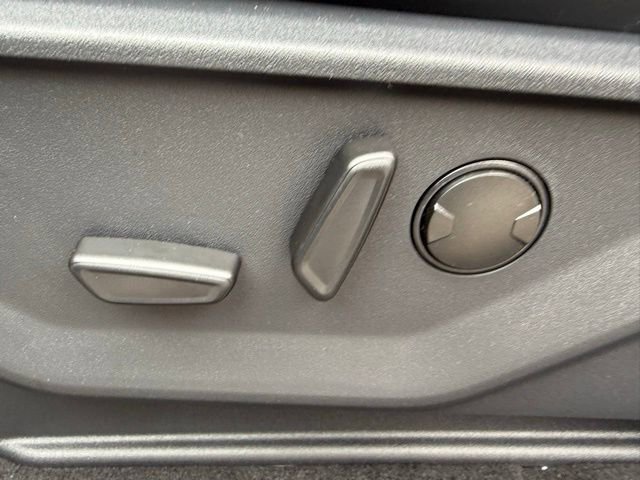 New 2025 Ford Expedition Max Platinum w/ Stealth Performance Package image 11