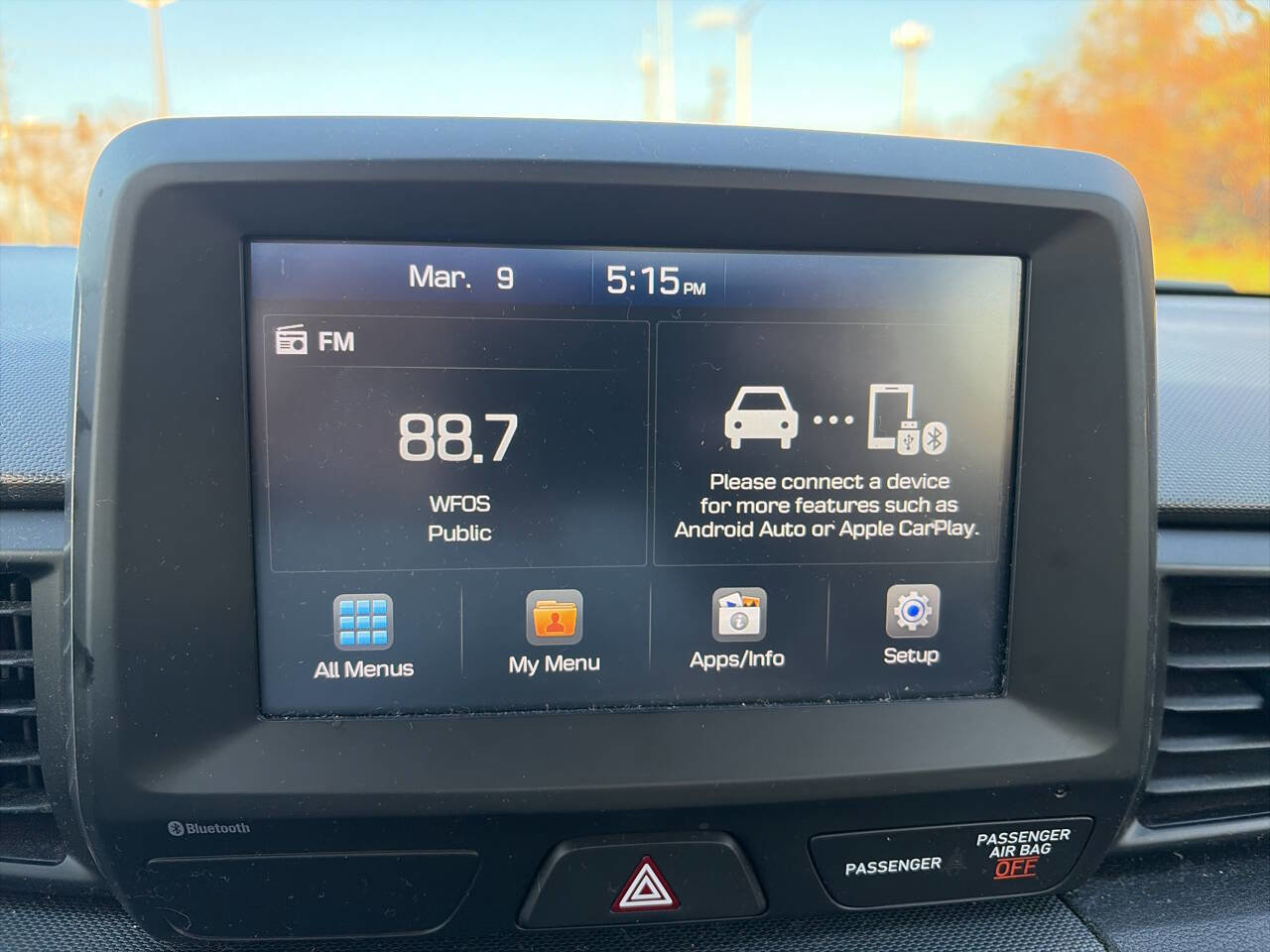Used 2019 Hyundai Veloster 2.0 image 21