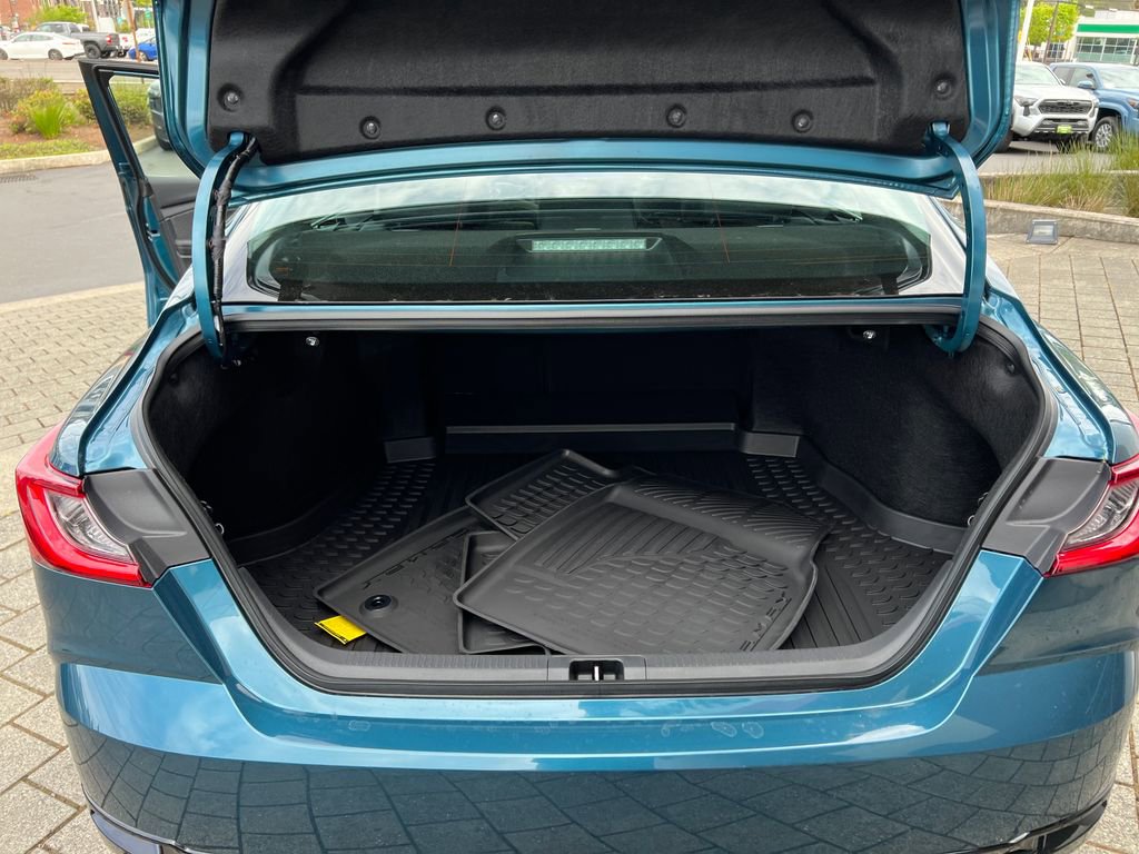 New 2026 Toyota Camry XLE AWD/4WD image 27