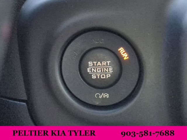 Used 2020 Jeep Wrangler Sport image 30