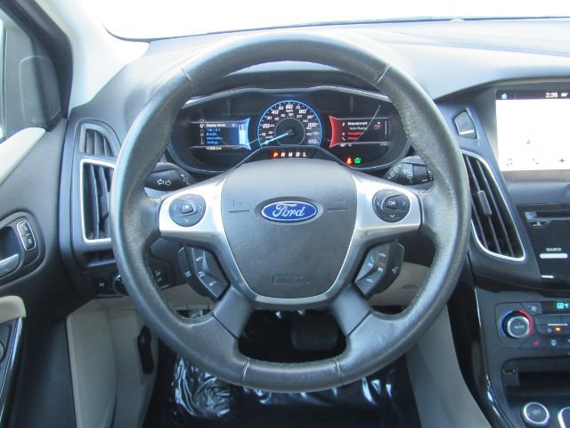 Used 2016 Ford Focus Electric Hatchback image 30