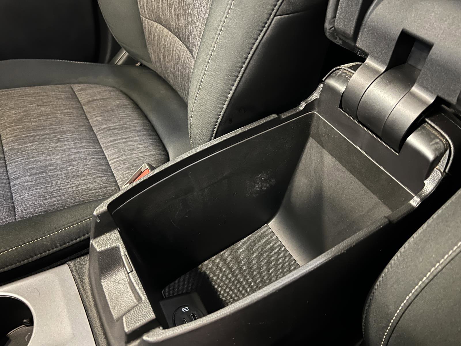 Used 2022 Ford Bronco Sport Big Bend w/ Convenience Package image 22