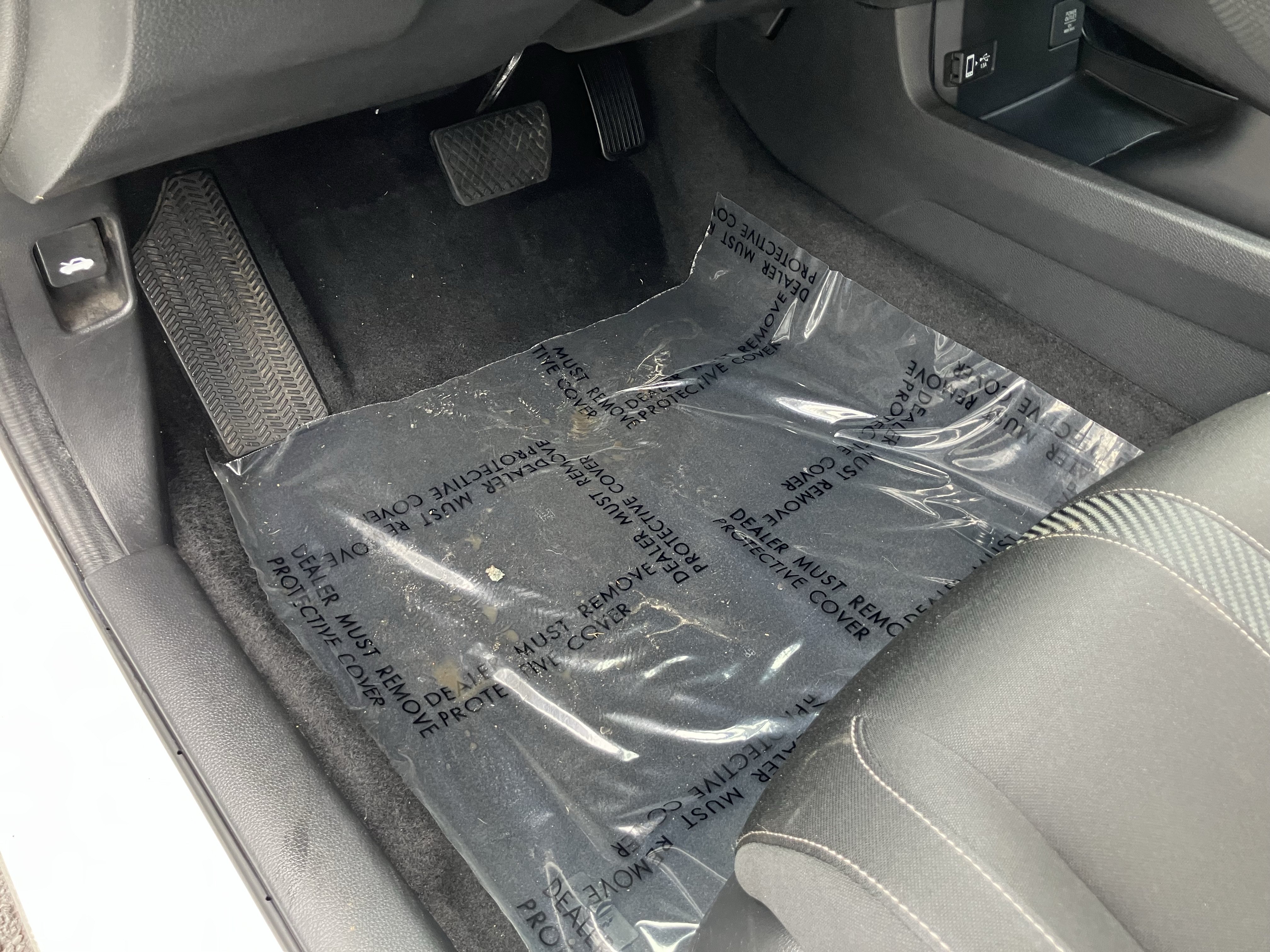 Used 2017 Honda Civic EX image 18