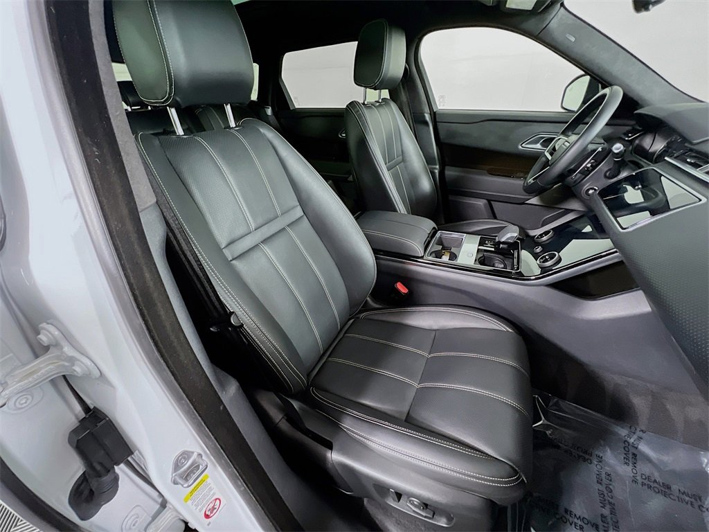 Used 2023 Land Rover Range Rover Velar HST image 29