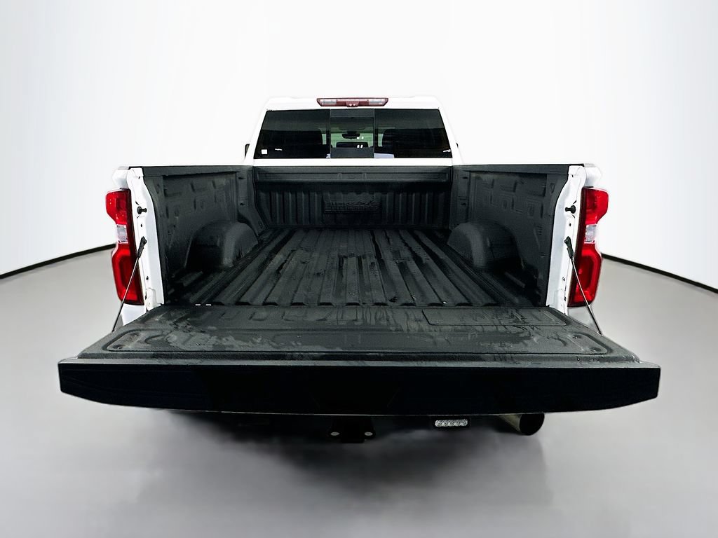 Used 2020 Chevrolet Silverado 2500 High Country w/ Z71 Off-Road Package AWD/4WD image 30