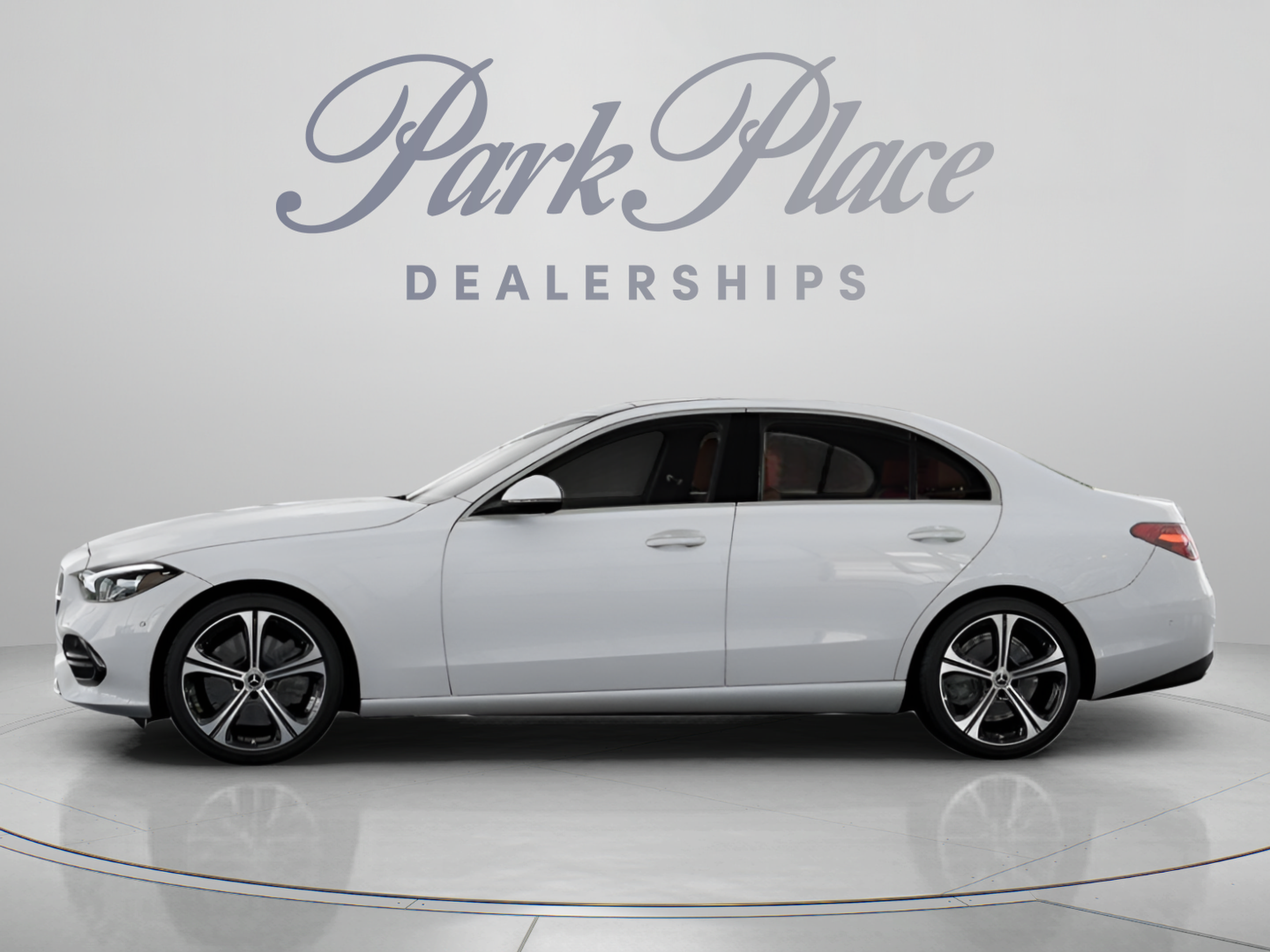 Used 2026 Mercedes-Benz C 300 Sedan image 6