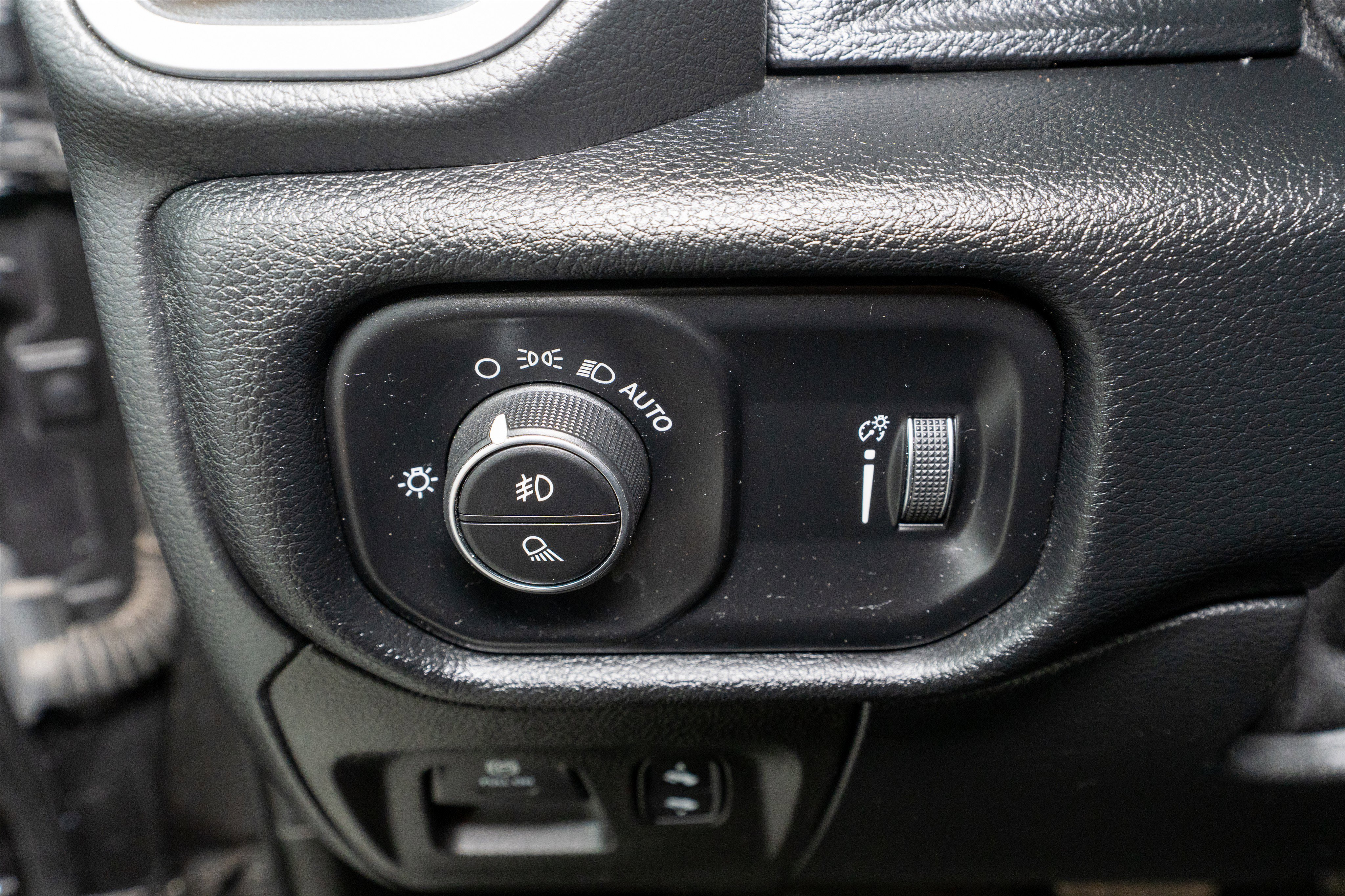 Used 2022 RAM 1500 Lone Star AWD/4WD image 28