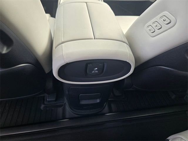 New 2026 Hyundai Palisade Calligraphy image 14