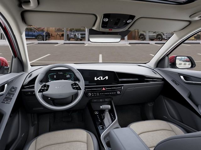 New 2026 Kia Niro SX image 15