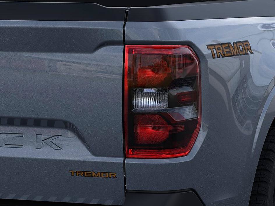 New 2026 Ford Maverick Tremor AWD/4WD image 22