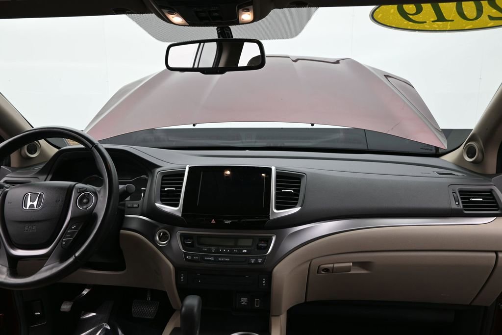 Used 2019 Honda Ridgeline RTL-T image 29