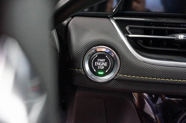 New 2024 Chevrolet TrailBlazer ACTIV w/ Convenience Package image 26