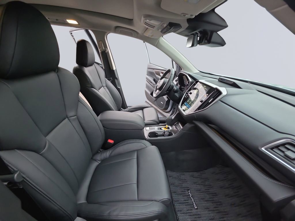 New 2026 Subaru Ascent Touring image 18