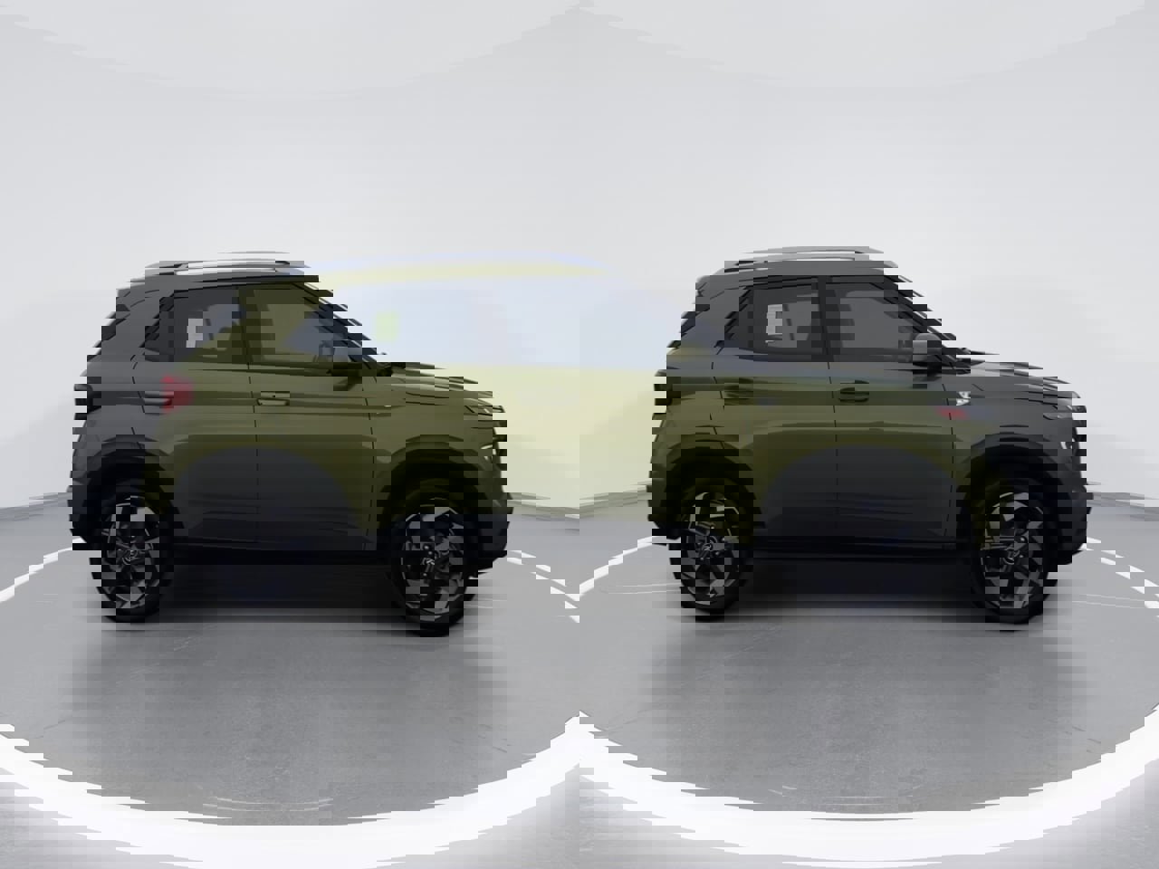 Certified 2024 Hyundai Venue SEL FWD image 8