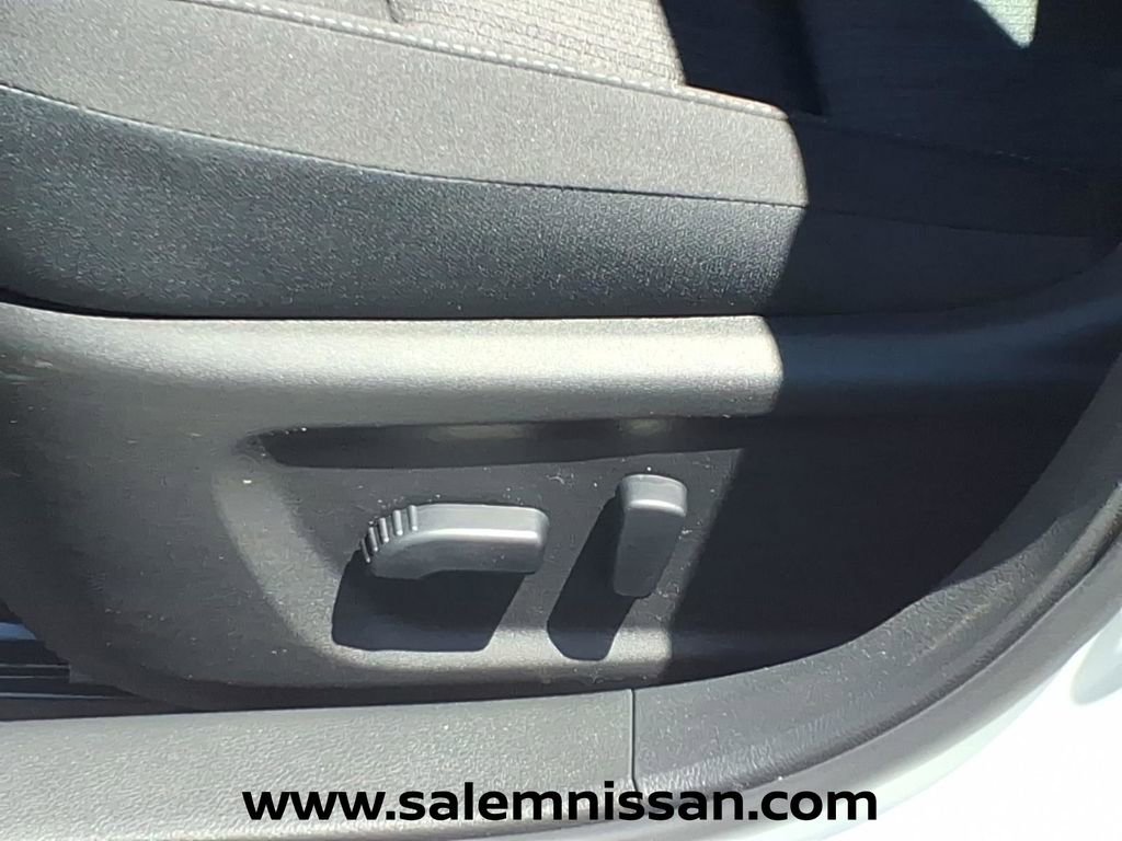 New 2026 Nissan Altima 2.5 SV FWD image 10