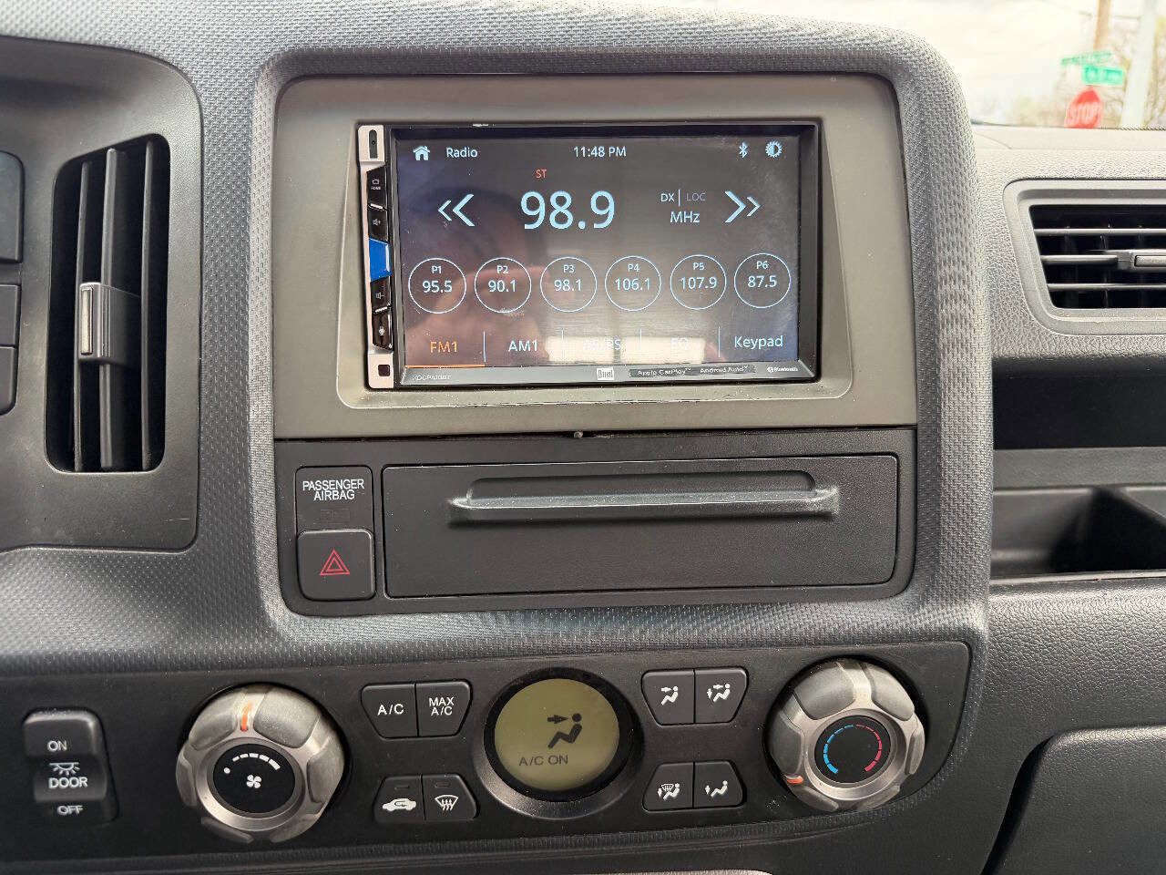 Used 2010 Honda Ridgeline RT image 19